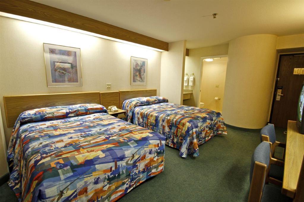 Motel 6-Auburn, Ca Habitación foto