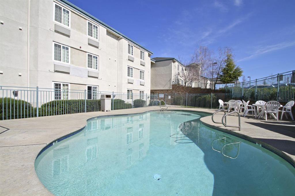 Motel 6-Auburn, Ca Facilidades foto