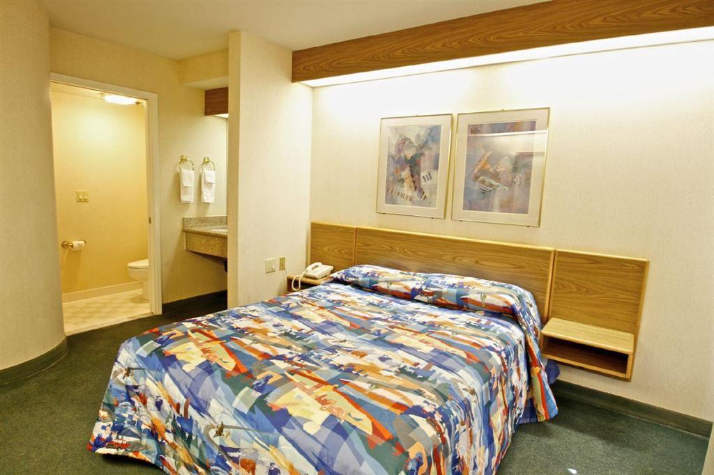 Motel 6-Auburn, Ca Habitación foto
